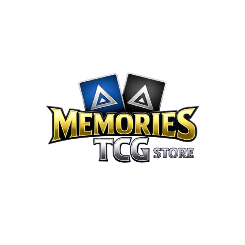 Memories TCG Logo